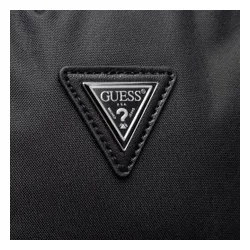 Guess Elvis rucsac (nailon) HMELVI P1305 BLA