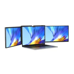 Monitor UPERFECT Z14-3S M140G12 14" 2240x1400px IPS