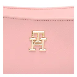 Tommy Hilfiger lea atemporal lanț Crossover AW0AW14483 TQS sac