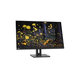 Monitor Lenovo E27q-20 27" 2K IPS 60Hz 6ms