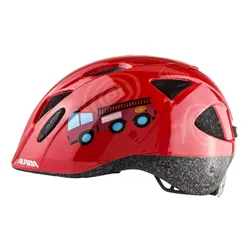 Kask rowerowy ALPINA Ximo