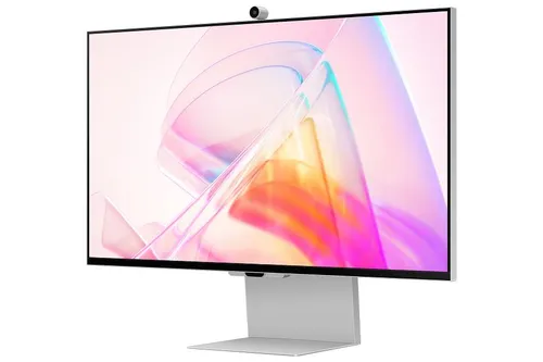 Monitor Samsung ViewFinity S9 S27C902PAU 27&s; 5K IPS 60Hz 5ms