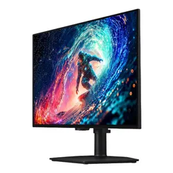 Monitor SAMSUNG Odyssey G6 LS27HG612SUXEN 27" OLED 2560x1440px 240Hz 0.03 ms [GTG]