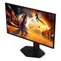 Monitor AOC 25G4KUR 24.5" 1920x1080px IPS 420Hz 0.3 ms [MPRT]