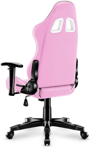 Fotel HUZARO Ranger 6.0 Różowy