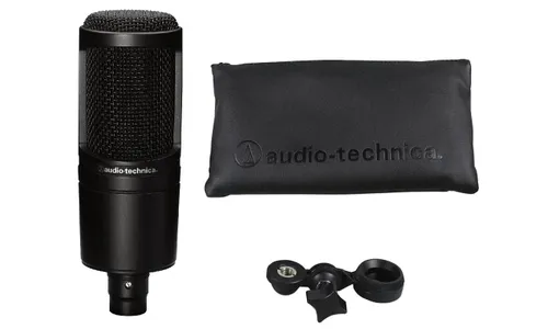 Mikrofon Audio-Technica AT2020