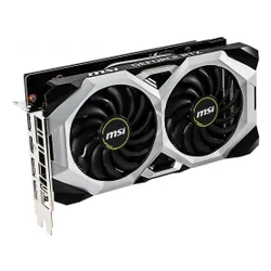 Karta graficzna MSI GeForce RTX 2060 VENTUS OC 6GB GDDR6 192bit