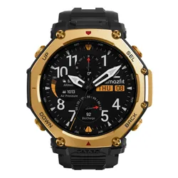 Smartwatch AMAZFIT T-Rex 3 Pro Złoty