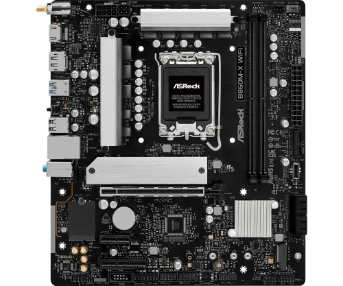 Płyta główna ASrock B860M-X WiFi