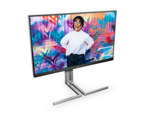 Monitor AOC U32U3CV 31,5" 4K Nano IPS 60Hz 4ms
