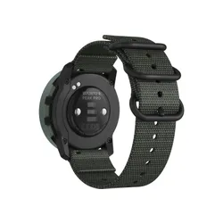 Suunto 9 Peak Pro Yeşil