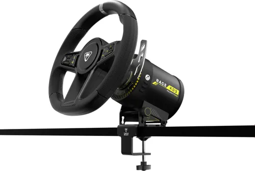 Kierownica Turtle Beach VelocityOne Race KD3 z pedałami do Xbox Force Feedback