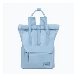 Рюкзак American Tourister Urban Groove 17 л пастельно-голубой