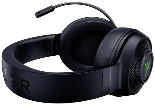 Razer Kraken V3 X Siyah Kulaklıklar (RZ04-03750300-R3M1)