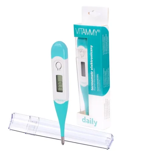 Termometr Vitammy Daily