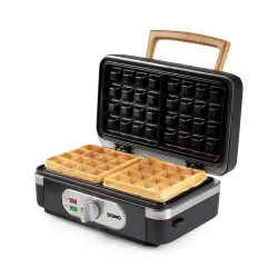 Opiekacz Domo DO9278C Gofry Muszle Panini 1100W
