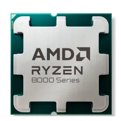 Procesor AMD Ryzen 7 8700F BOX (100-100001590BOX)