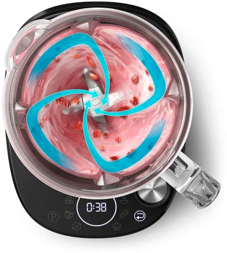 Blender kielichowy PHILIPS 7000 Series HR3760/00