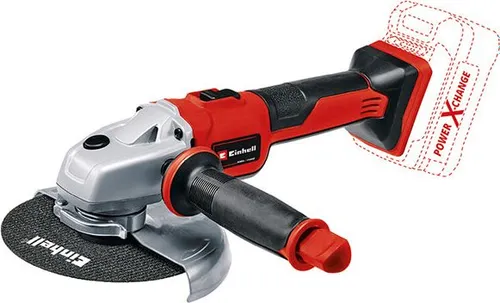 Einhell TE-AG 18/150 Li BL Taşlama Makinesi