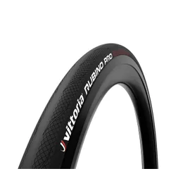 Покрышка VITTORIA Rubino Pro TLR G2.0, черный, 700 x 32C