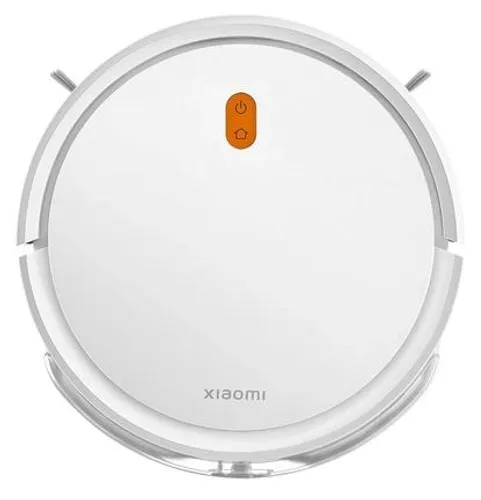 Xiaomi Mi Robot Vacuum E5 робот-уборщик с функцией швабры Белый