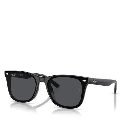 Okulary przeciwsłoneczne Ray-Ban 0RB4420 Black 601/87