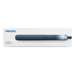 Prostownica PHILIPS BHS956/00 Seria 9000 Aqua SenselQ Granatowy 210 stopni