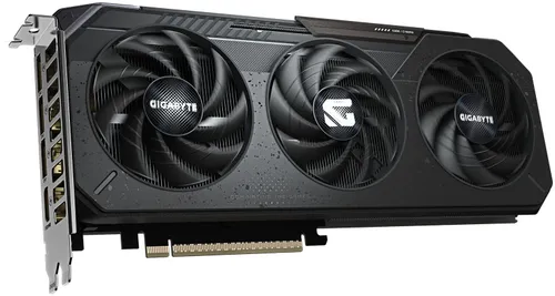 Karta graficzna GIGABYTE GeForce RTX 5060 Gaming OC 8GB DLLS 4