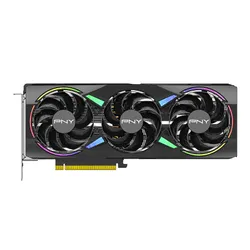 Karta graficzna PNY GeForce RTX 5070 Ti ARGB Triple Fan OC 16GB DLSS 4