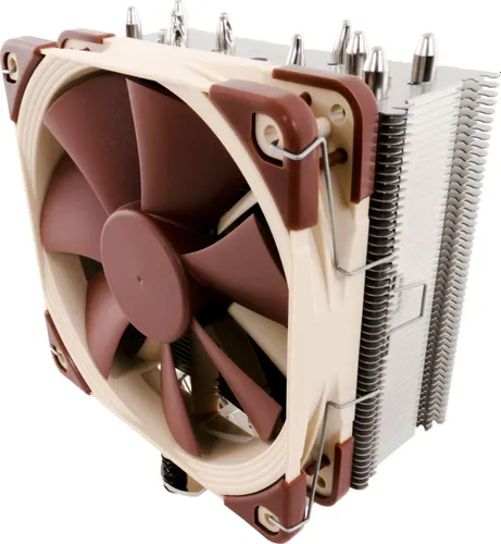 Chłodzenie CPU Noctua NH-U12S SE-AM4