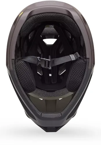 Kask rowerowy Full Face FOX Proframe MIPS