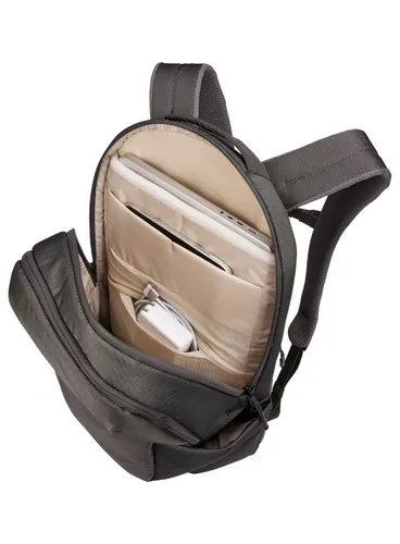 Рюкзак для ноутбука Thule Subterra 2 Backpack 21 l-vetiver gray