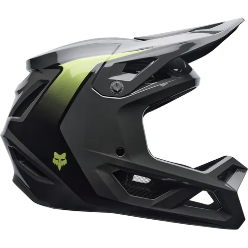 Kask rowerowy Full Face FOX Rampage Vault MIPS