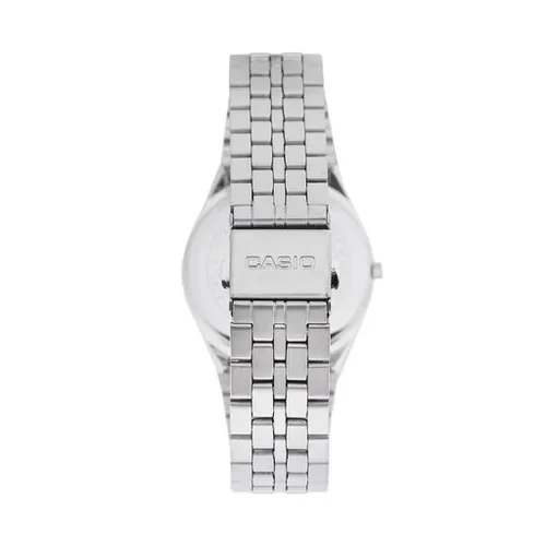 Часы Casio Classic MTP-B145D-2A1VEF серебристые