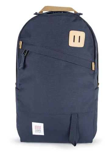 Ежедневный рюкзак Topo Designs Daypack Classic-navy / navy