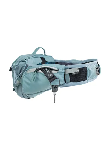 Сумка на пояс велосипедная Evoc Hip Pack Pro E-Ride 3