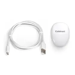 Mikser CUISINART Cordless RHM100E Bezprzewodowy