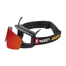 Gogle Majesty Transition Fire Opal Citrine 2025