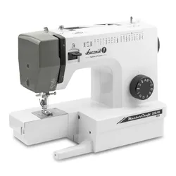 Maszyna do szycia ŁUCZNIK Master Craft 100.40