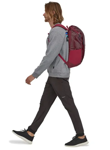 Рюкзак Patagonia Black Hole Pack 25 l - wax red