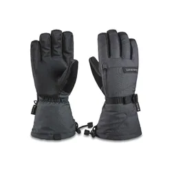 Rękawice snowboardowe DAKINE TITAN GORE-TEX GLOVE CARBON - Rozmiar - M