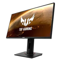 Monitor ASUS TUF Gaming VG279QM 27" Full HD IPS 280Hz 1ms Gamingowy