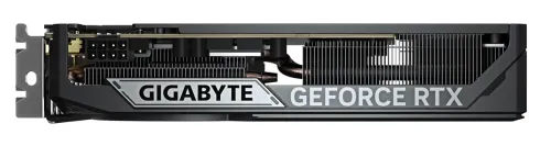 Karta graficzna Gigabyte GeForce RTX 5060 WINDFORCE MAX OC 8GB GDDR7 128bit DLSS 4