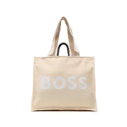 Сумка Boss 50488968 Open White 116