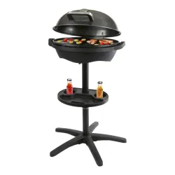 Grill elektryczny ProfiCook PC-BQS 1303 1621,5cm2