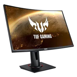 ASUS TUF Gaming VG27VQ - 165Hz | Full HD | 27'' | VA | 1ms [oferta Outlet]