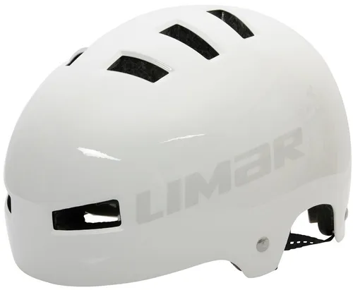 Kask rowerowy LIMAR Limar 360 Szary Miejski (rozmiar L)