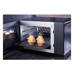 Kuchenka mikrofalowa HISENSE H28SO1 SpeedOven 7w1 Air Fry Grill Pizza Toster Suszarka Wolnowar 41 Auto Programów