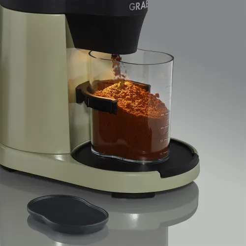Młynek do kawy Graef CM 8007EU
