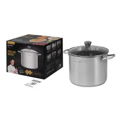 Garnek GÖTZE & JENSEN Montana CP500 10L